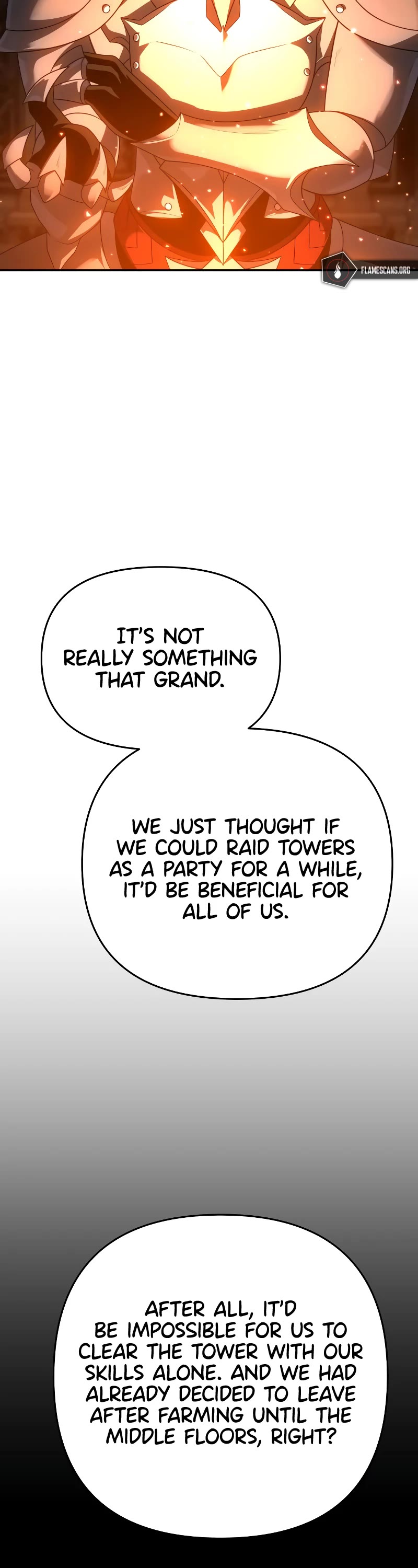 I Used to Be a Boss chapter 27 page 51