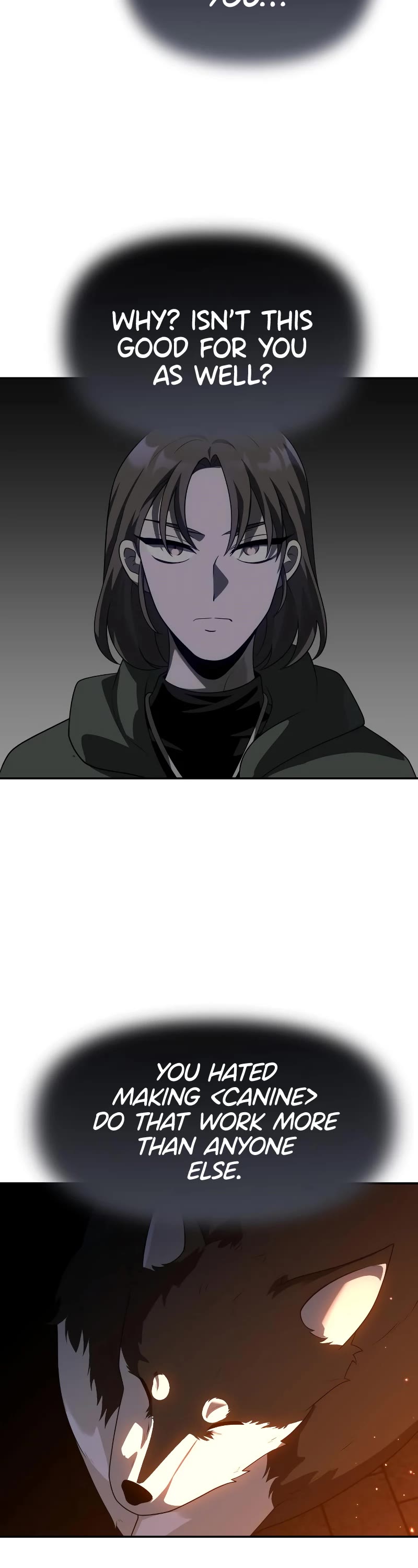 I Used to Be a Boss chapter 27 page 55