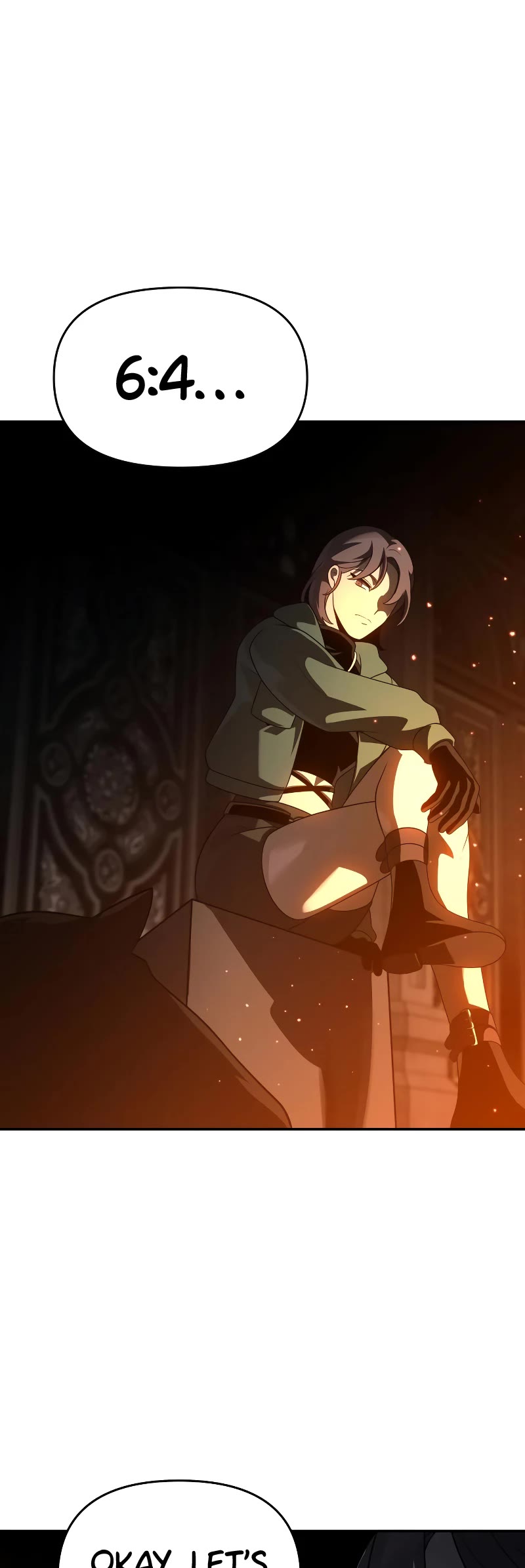 I Used to Be a Boss chapter 27 page 56