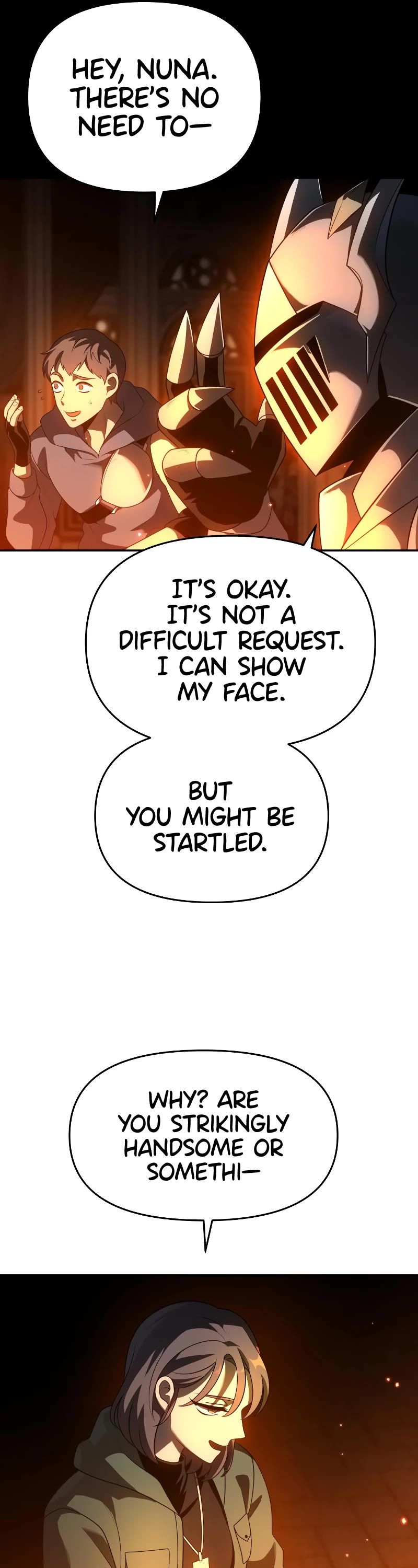 I Used to Be a Boss chapter 27 page 62