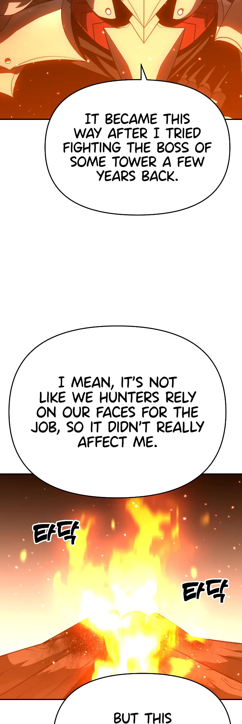 I Used to Be a Boss chapter 27 page 64