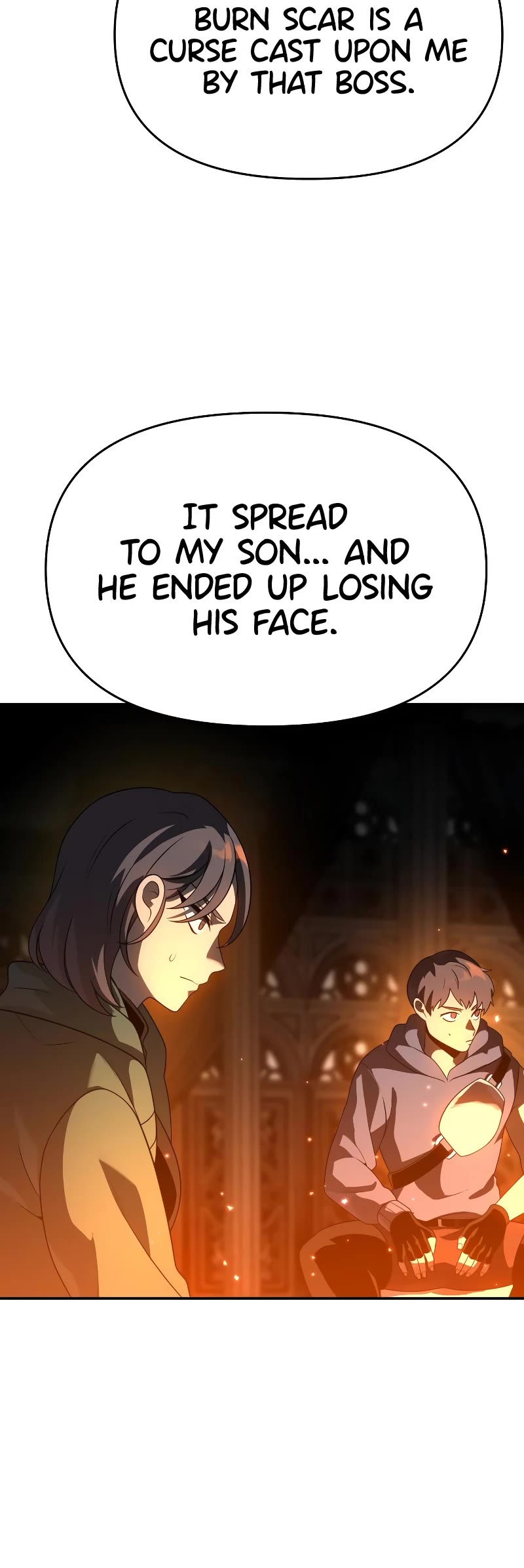 I Used to Be a Boss chapter 27 page 65