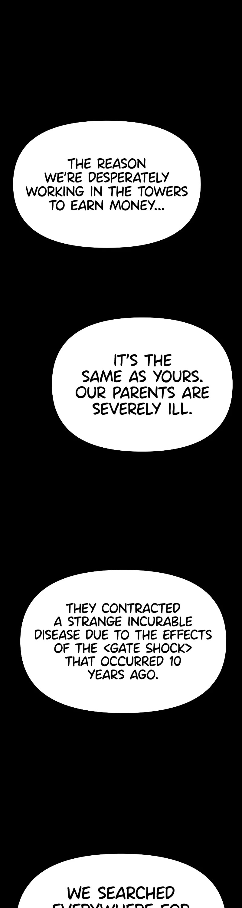 I Used to Be a Boss chapter 27 page 70