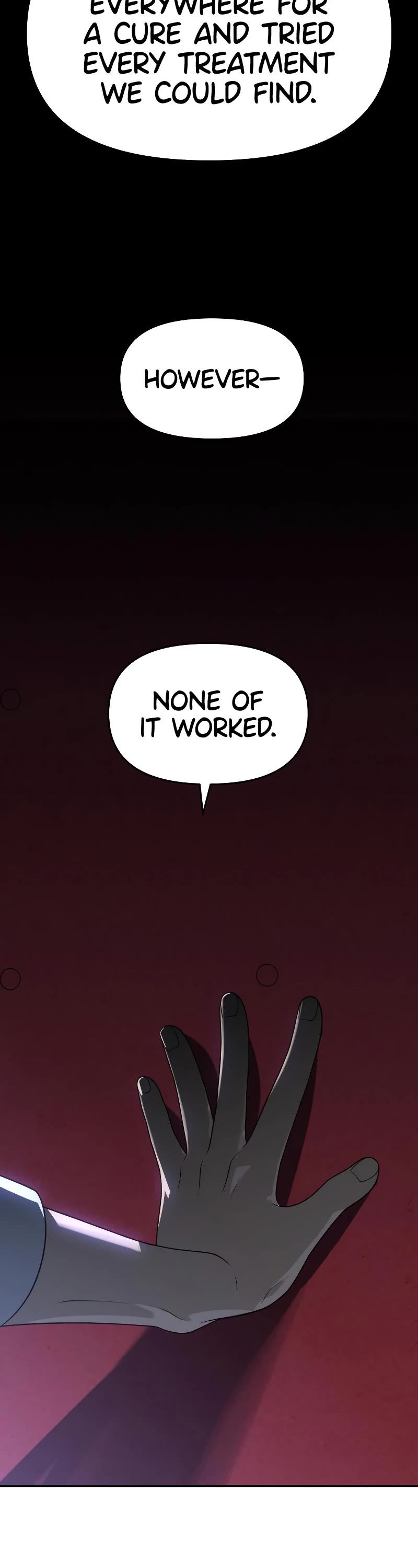 I Used to Be a Boss chapter 27 page 71