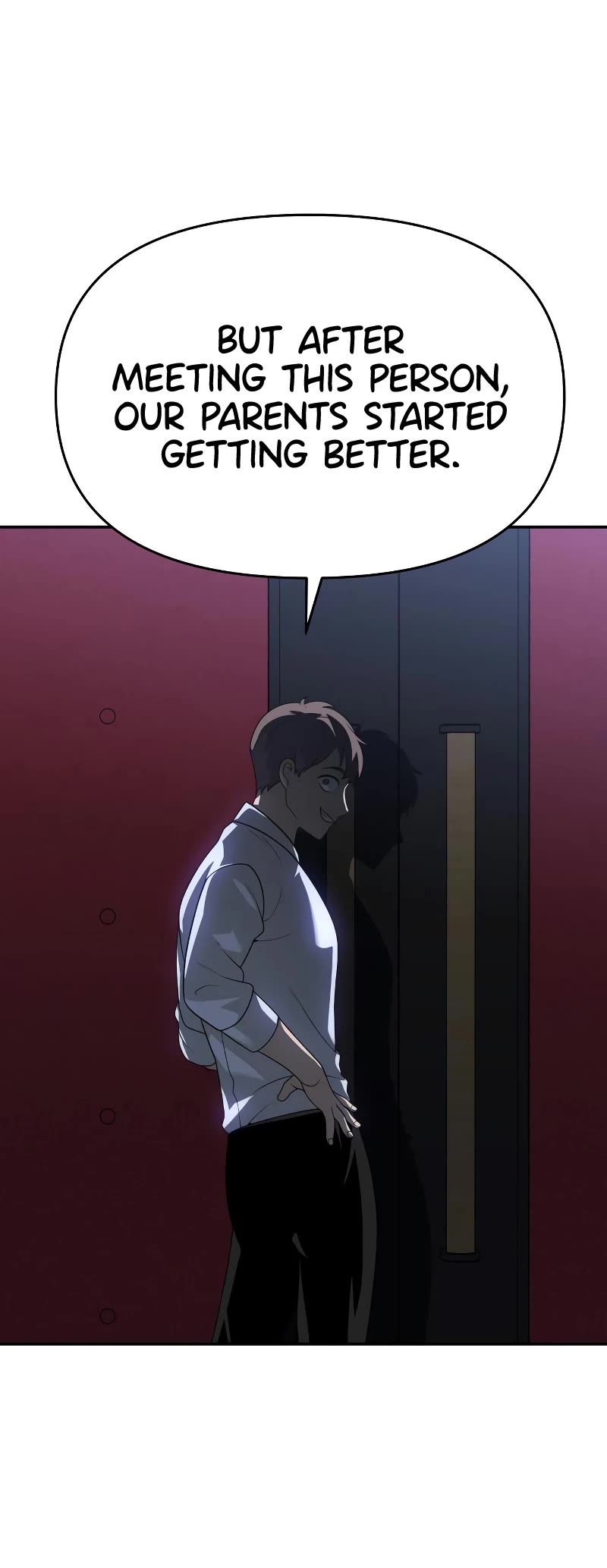 I Used to Be a Boss chapter 27 page 72