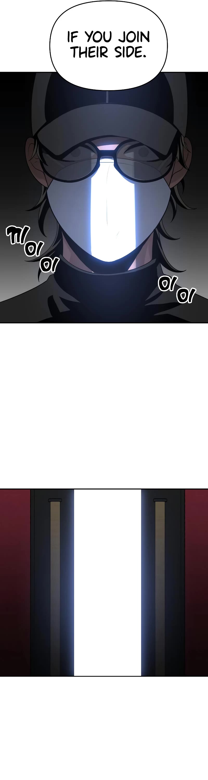 I Used to Be a Boss chapter 27 page 74