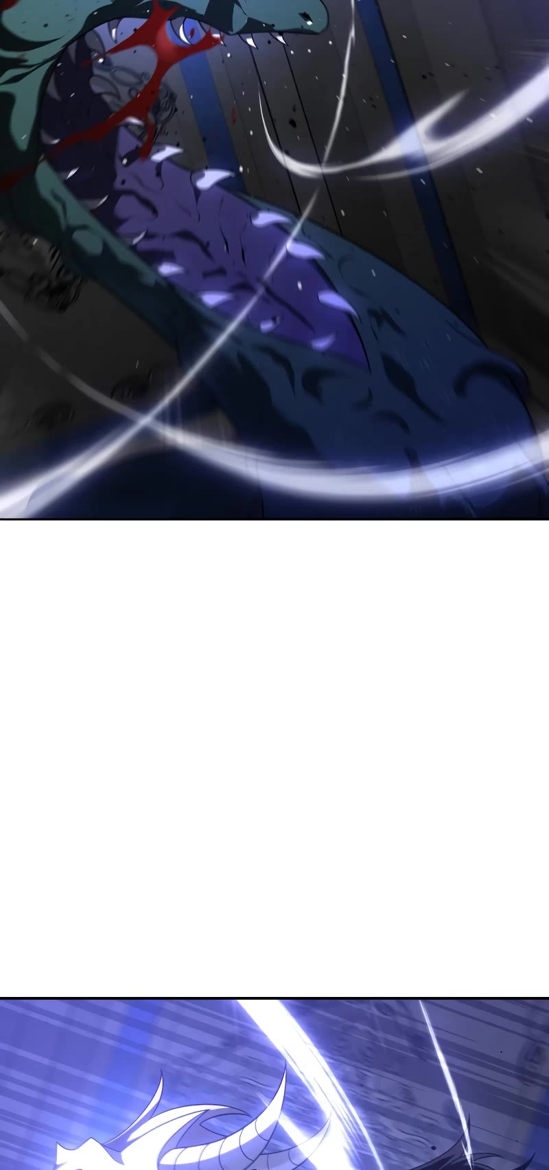 I Used to Be a Boss chapter 27 page 8