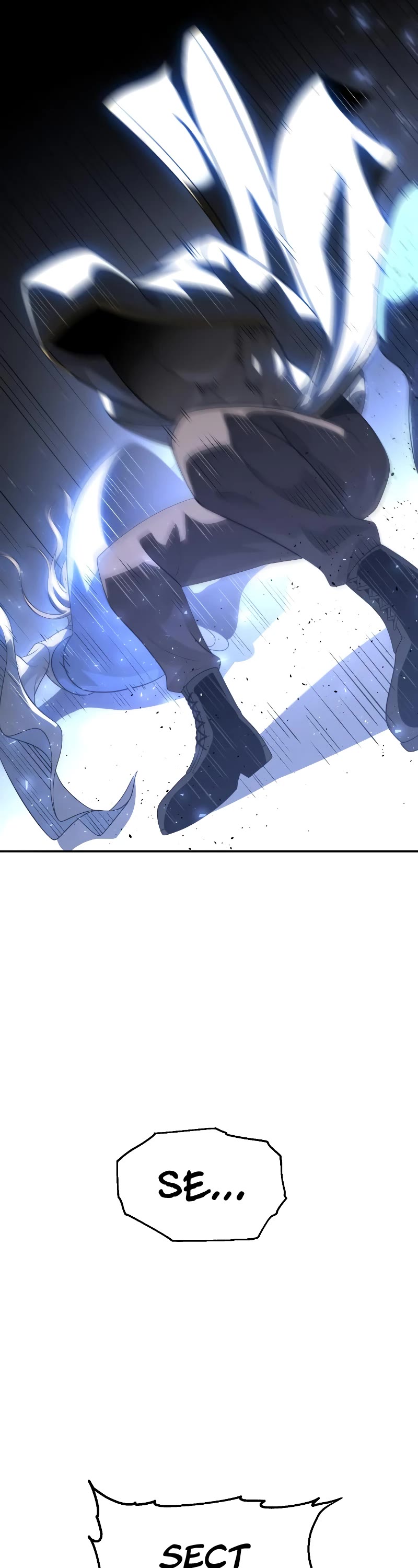 I Used to Be a Boss chapter 27 page 82