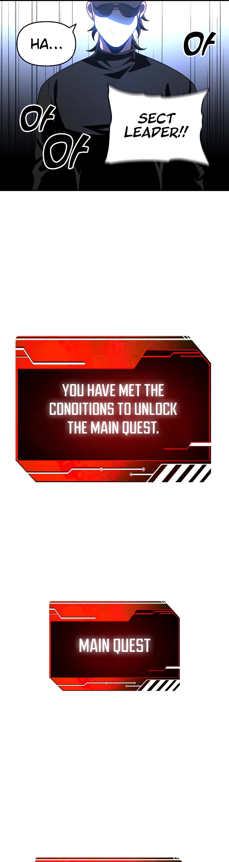 I Used to Be a Boss chapter 27 page 86