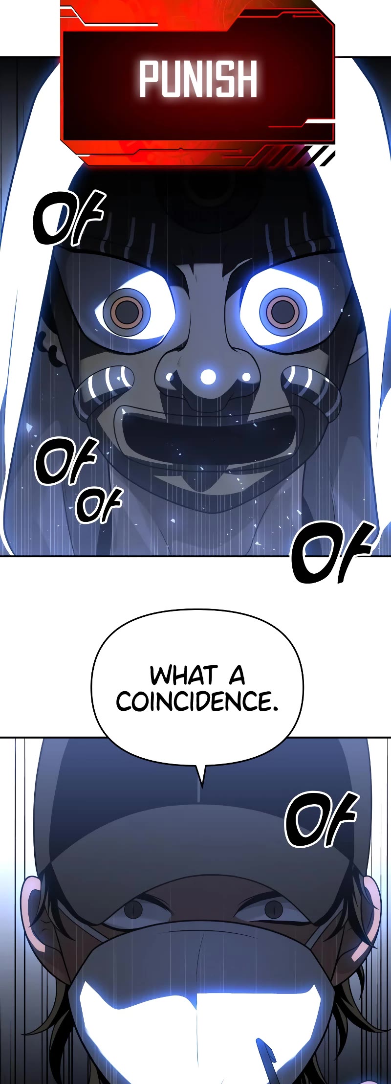 I Used to Be a Boss chapter 27 page 87