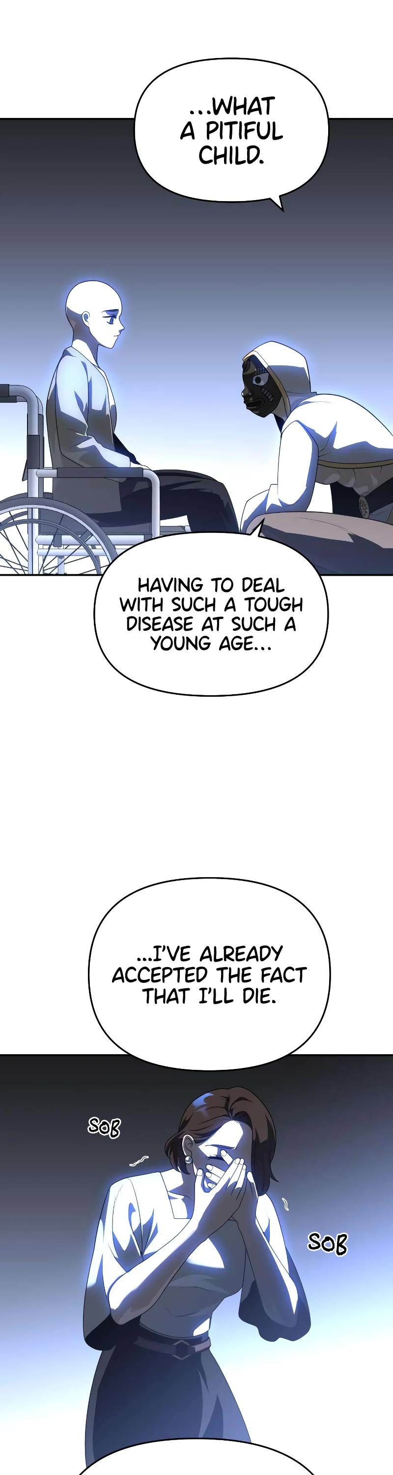 I Used to Be a Boss chapter 28 page 10