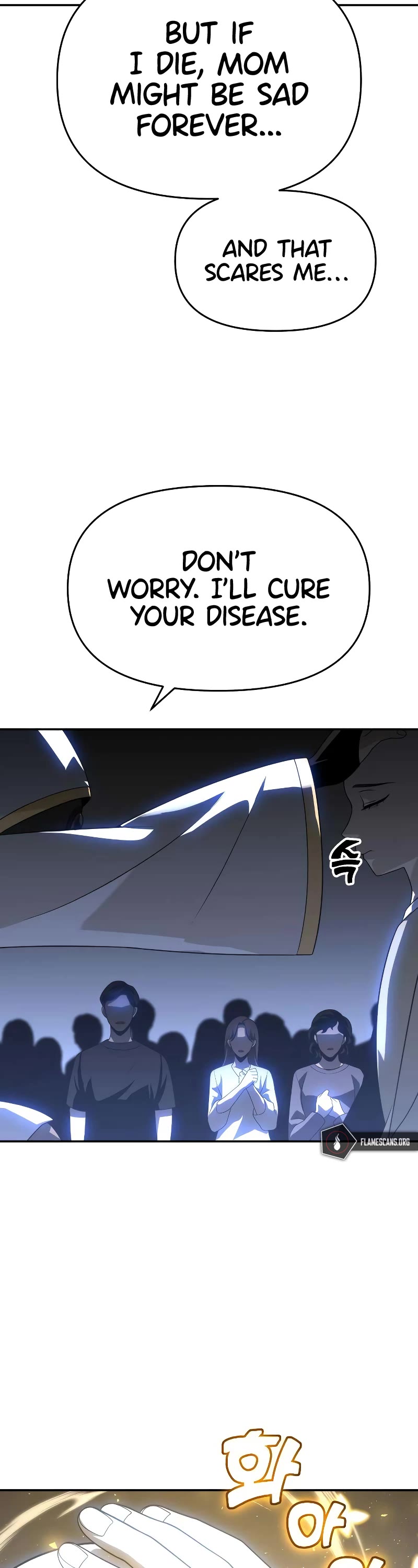 I Used to Be a Boss chapter 28 page 11