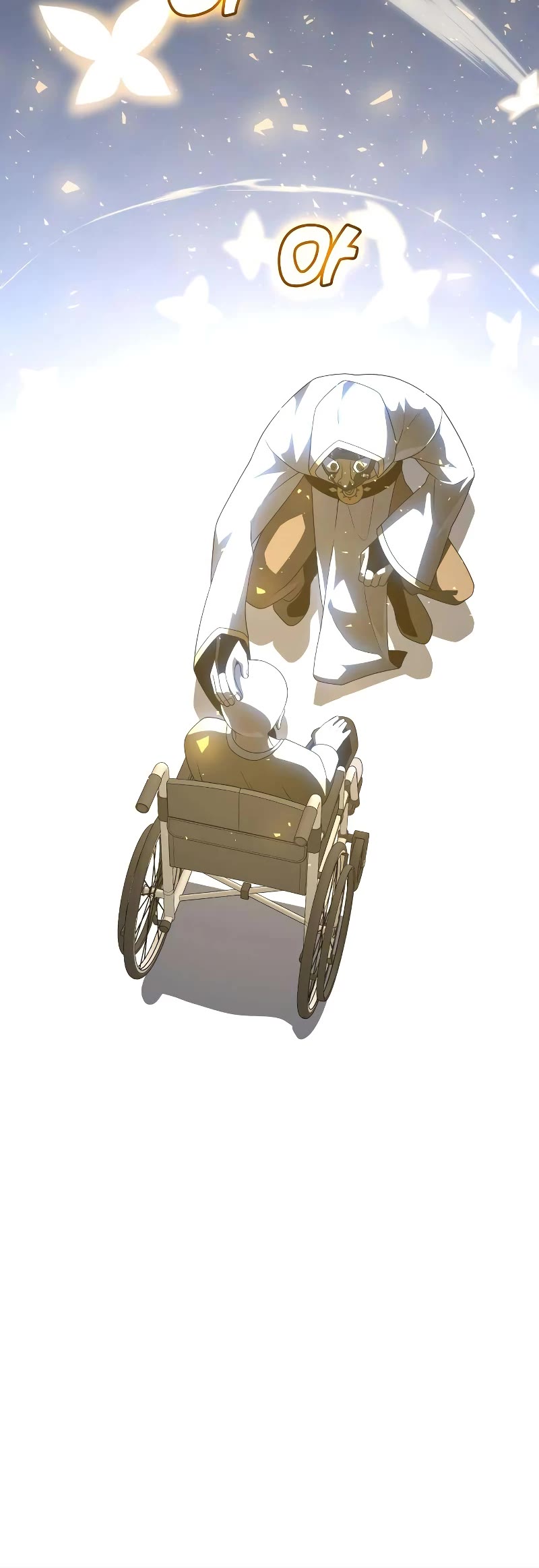 I Used to Be a Boss chapter 28 page 13