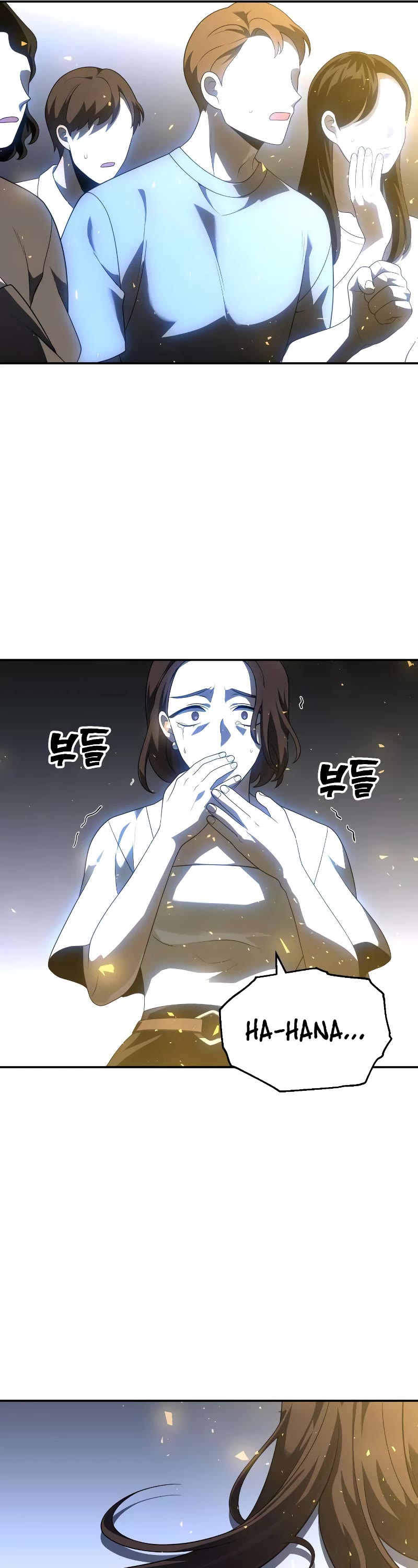 I Used to Be a Boss chapter 28 page 14