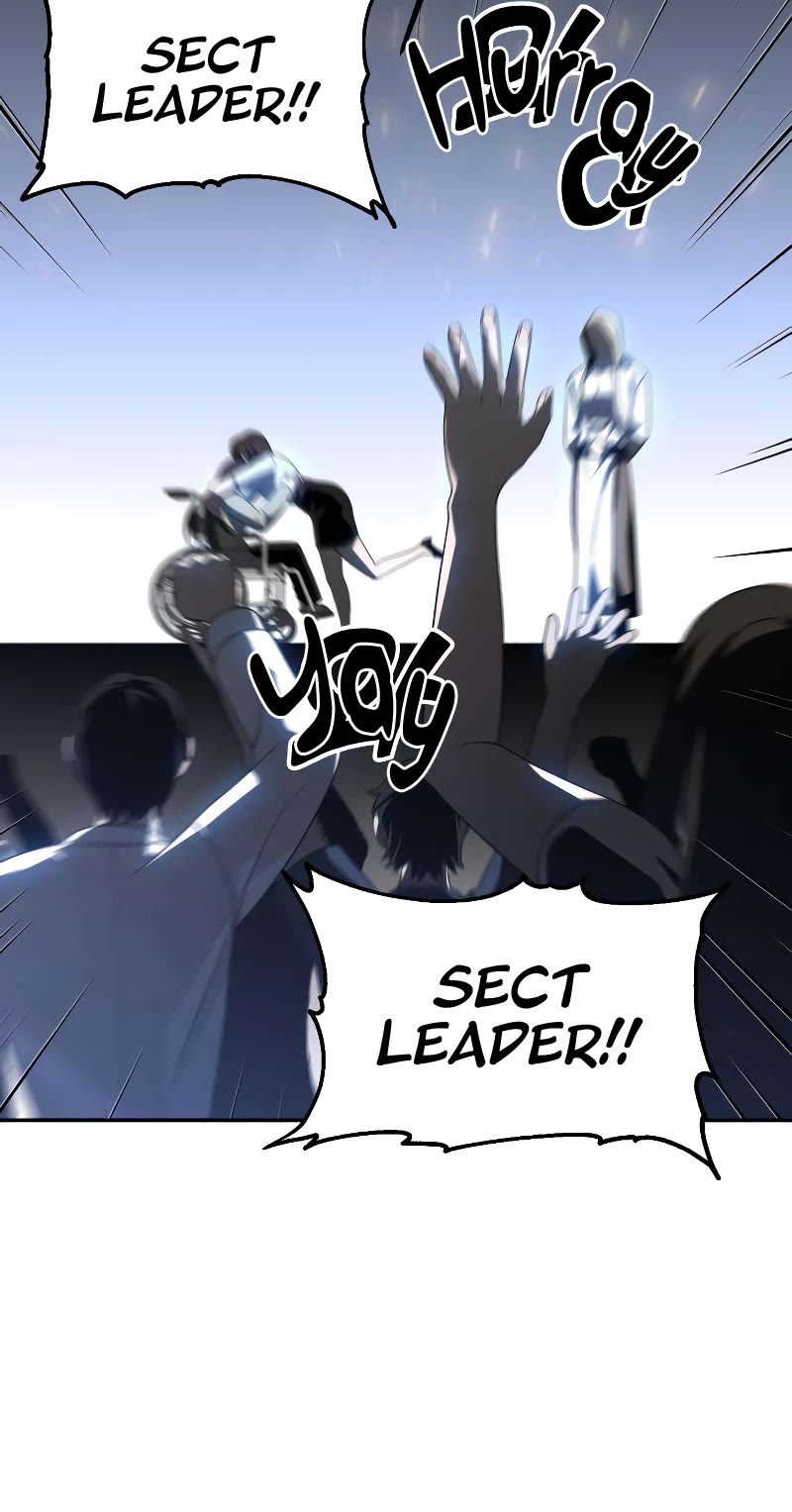 I Used to Be a Boss chapter 28 page 17