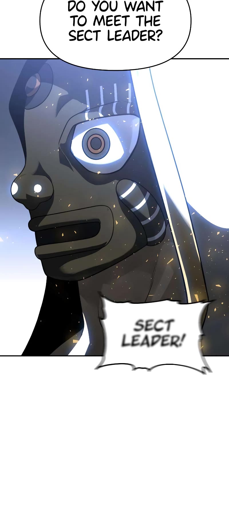 I Used to Be a Boss chapter 28 page 21