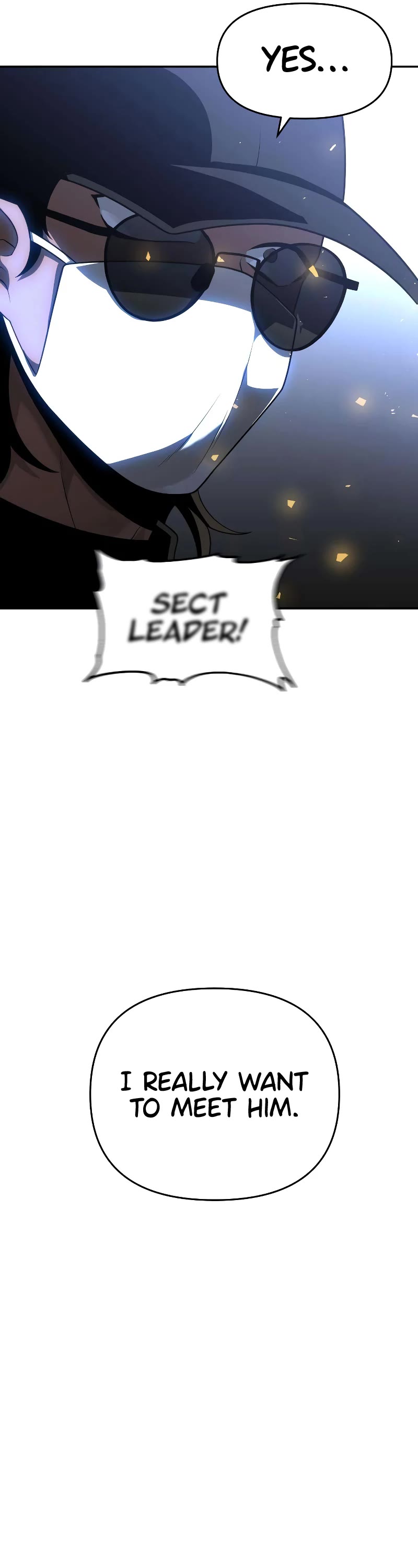 I Used to Be a Boss chapter 28 page 22