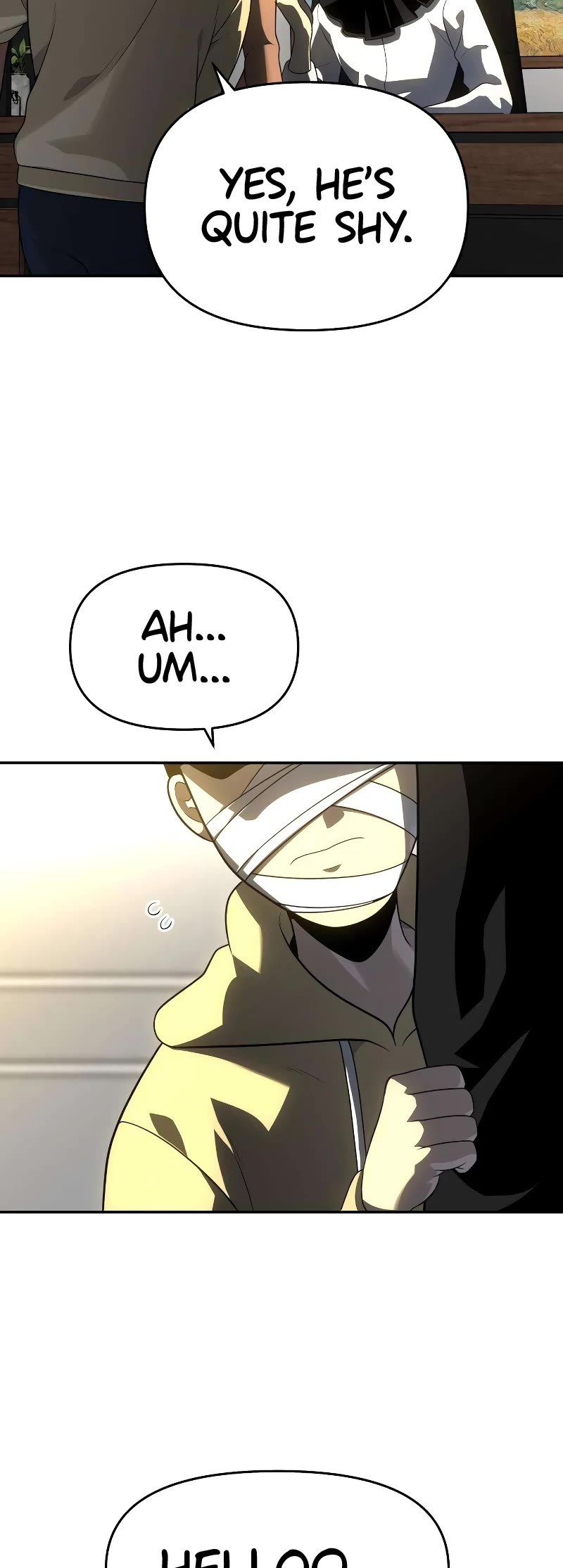 I Used to Be a Boss chapter 28 page 28