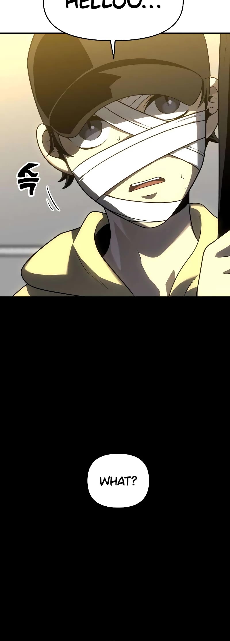 I Used to Be a Boss chapter 28 page 29