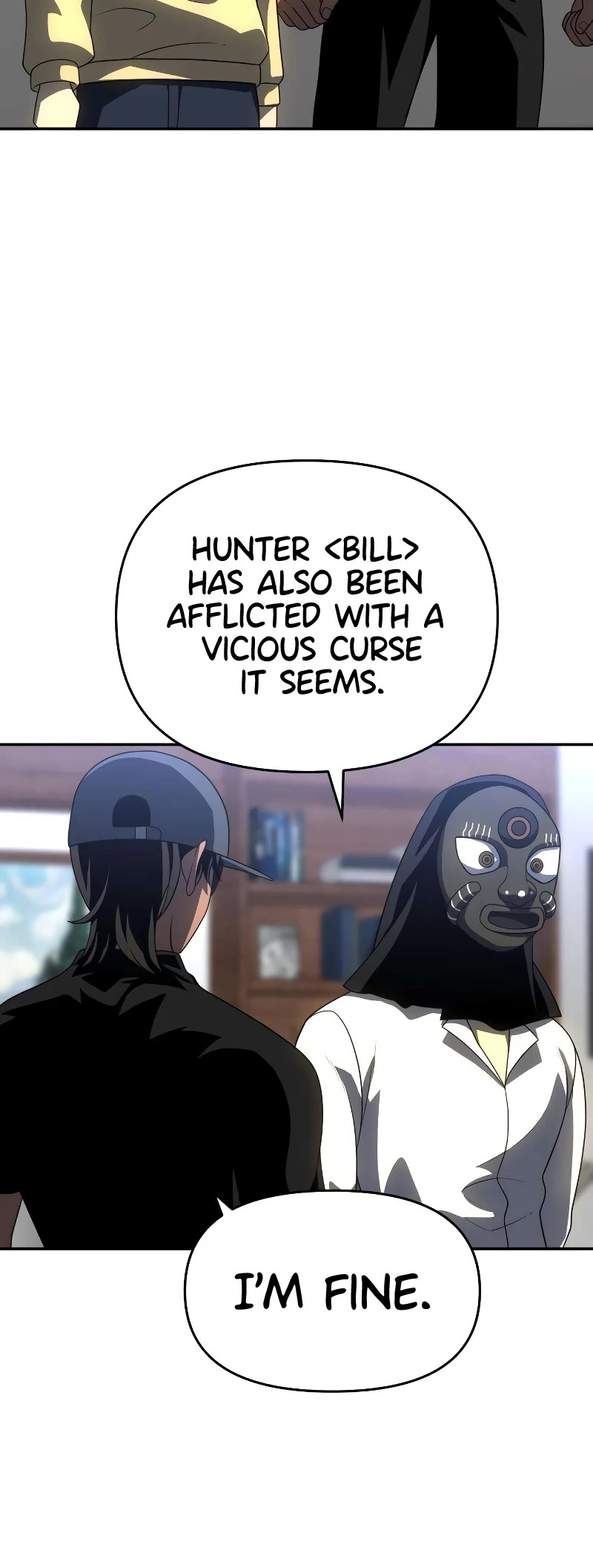 I Used to Be a Boss chapter 28 page 40