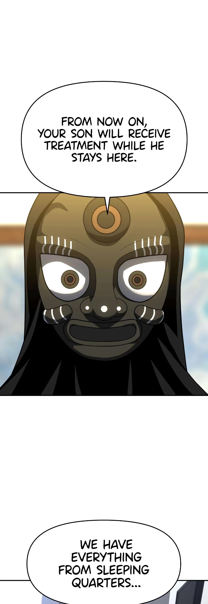 I Used to Be a Boss chapter 28 page 44