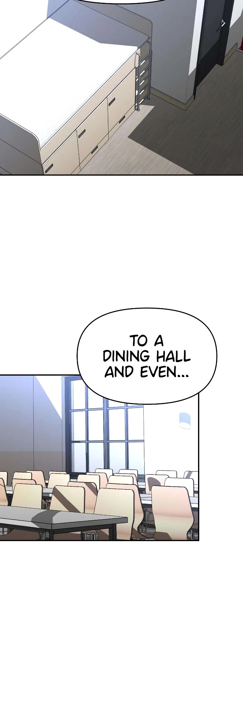 I Used to Be a Boss chapter 28 page 45