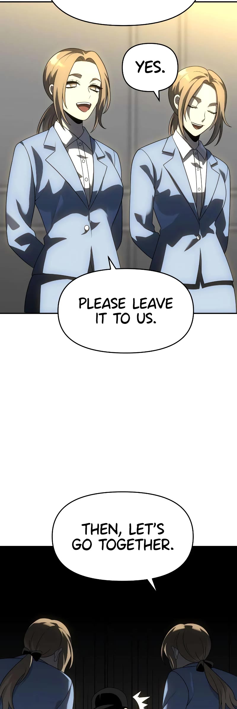 I Used to Be a Boss chapter 28 page 48