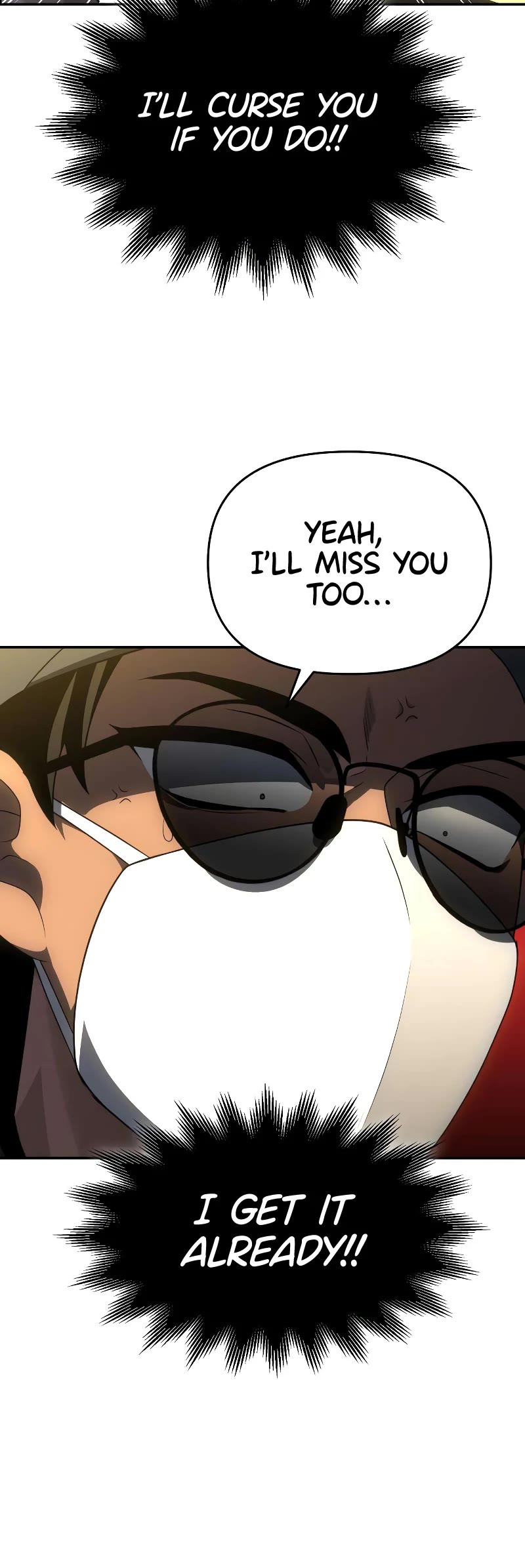 I Used to Be a Boss chapter 28 page 52