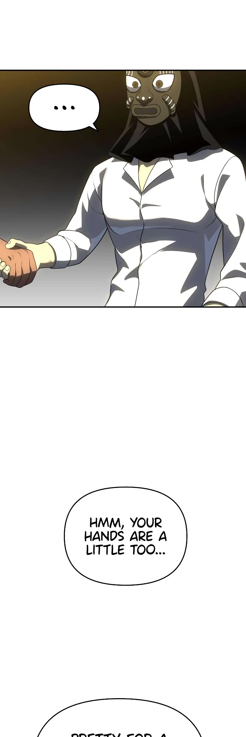 I Used to Be a Boss chapter 28 page 56