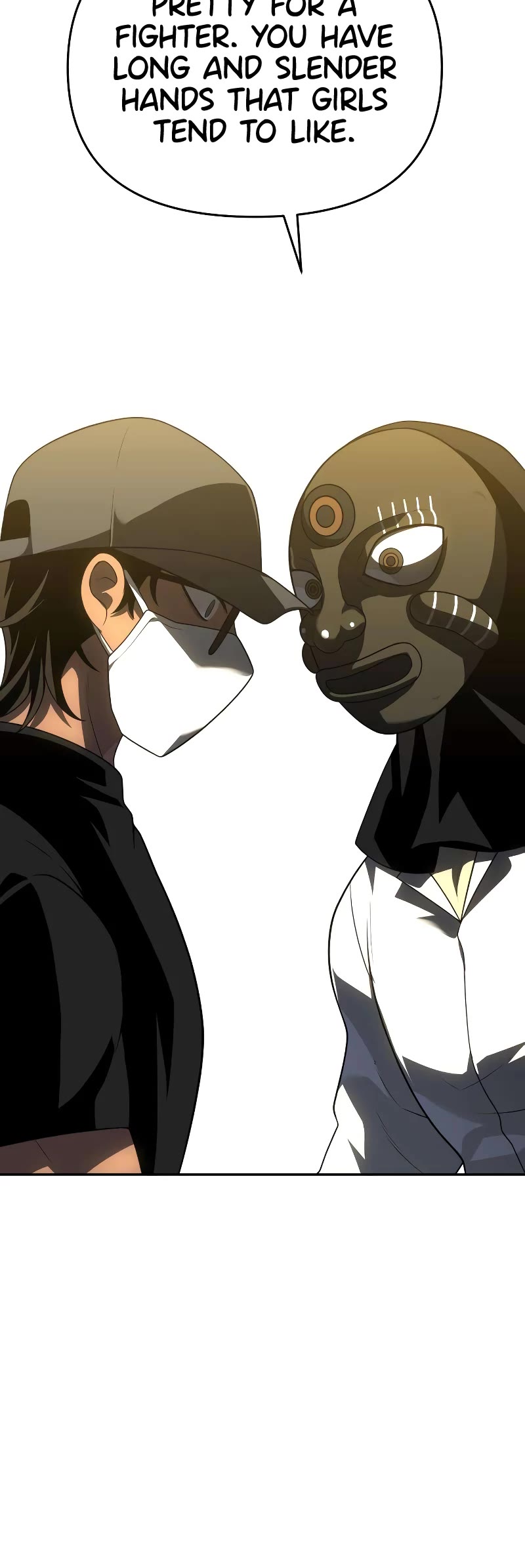 I Used to Be a Boss chapter 28 page 57