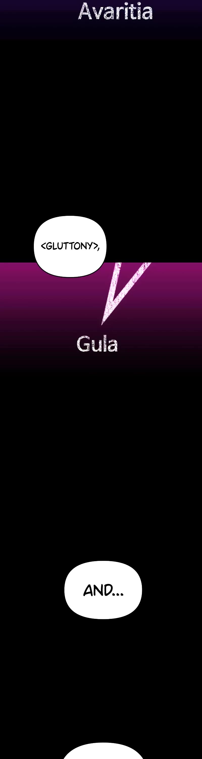 I Used to Be a Boss chapter 28 page 6