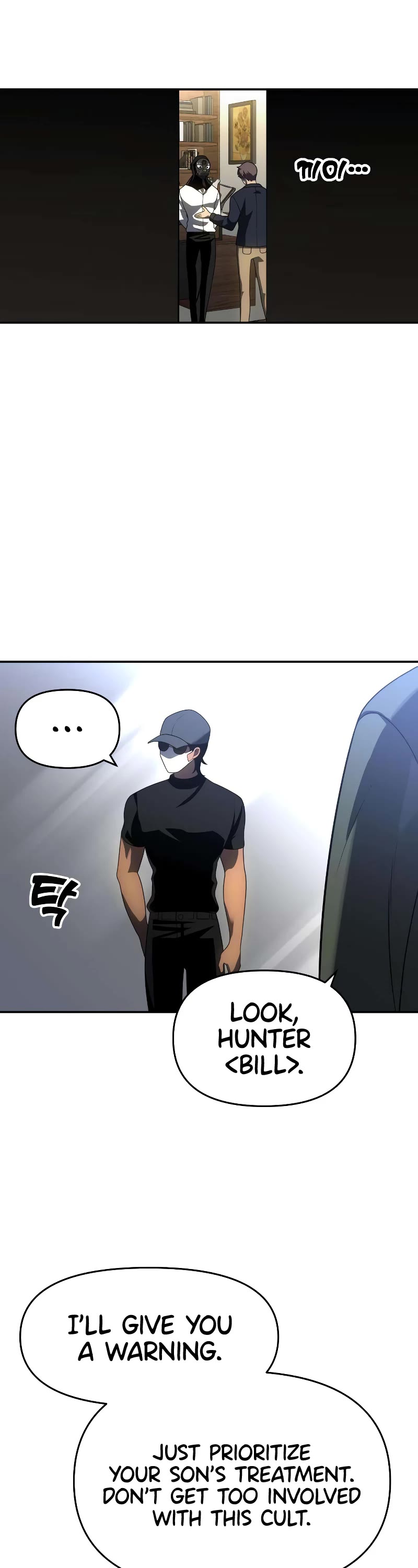 I Used to Be a Boss chapter 28 page 62