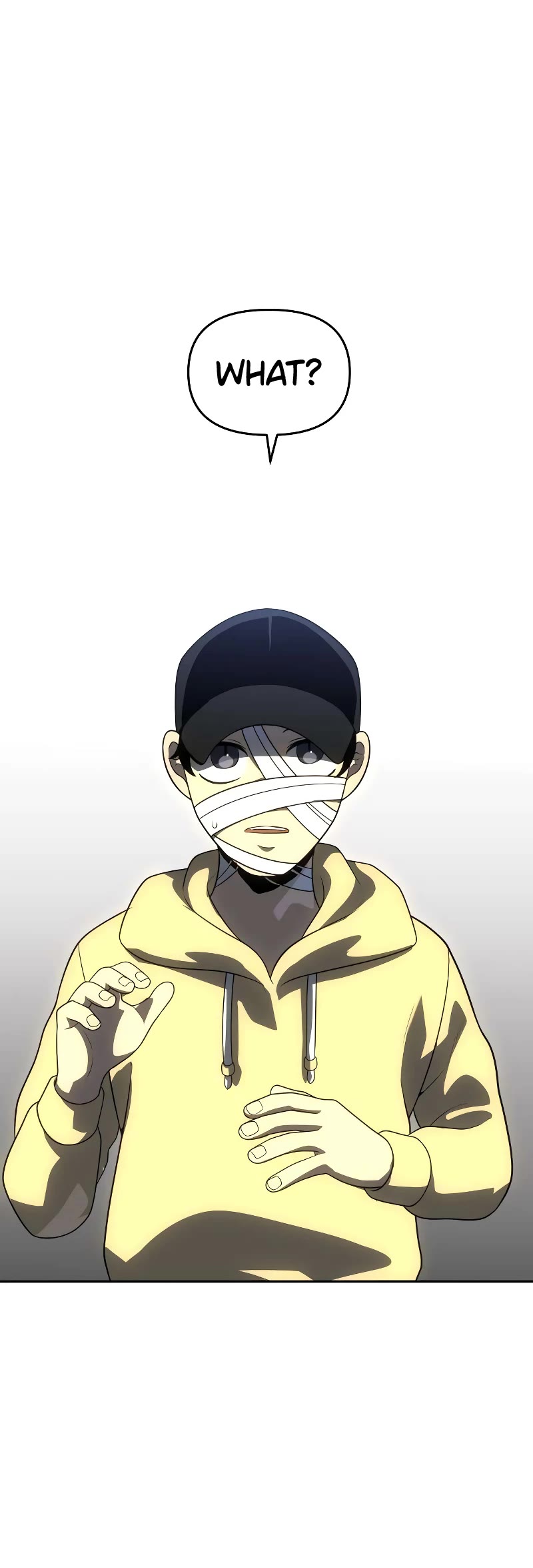 I Used to Be a Boss chapter 28 page 64