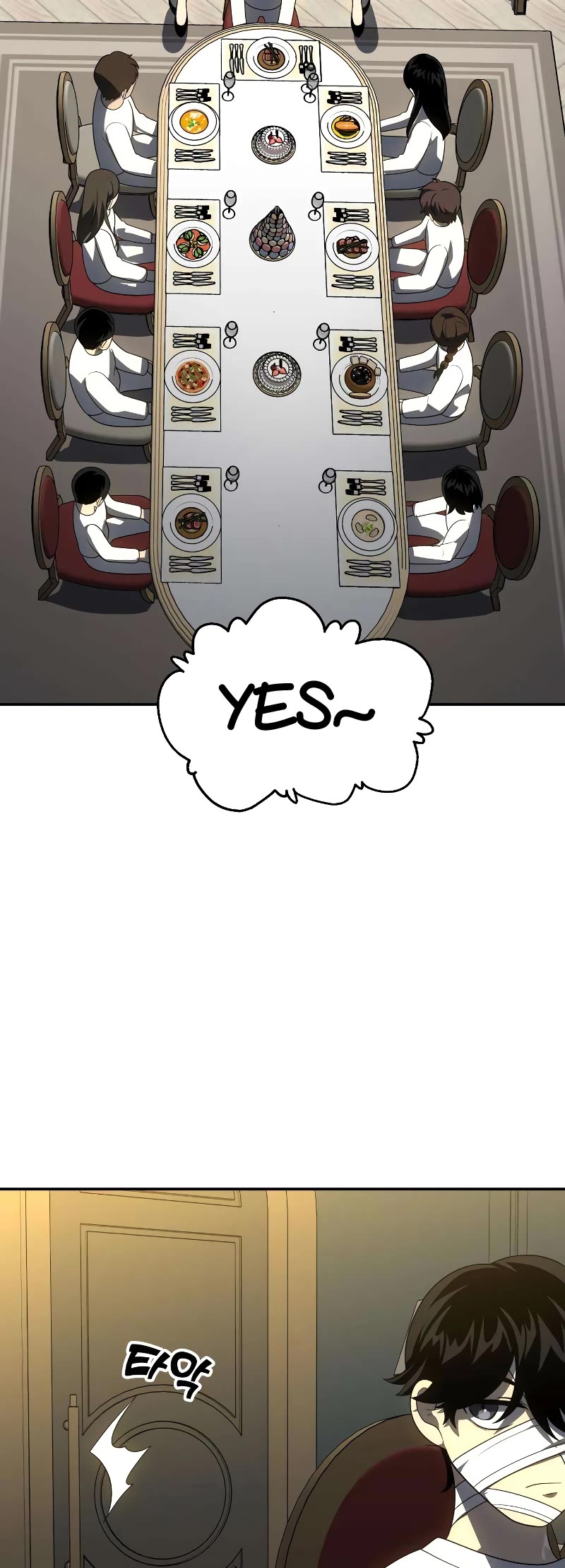 I Used to Be a Boss chapter 28 page 68