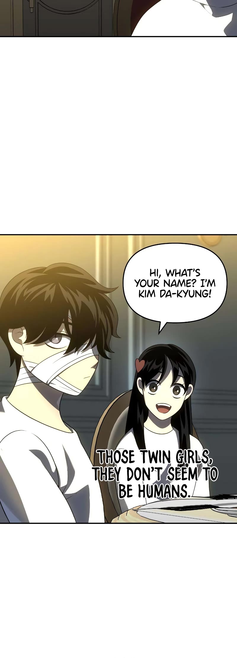 I Used to Be a Boss chapter 28 page 69