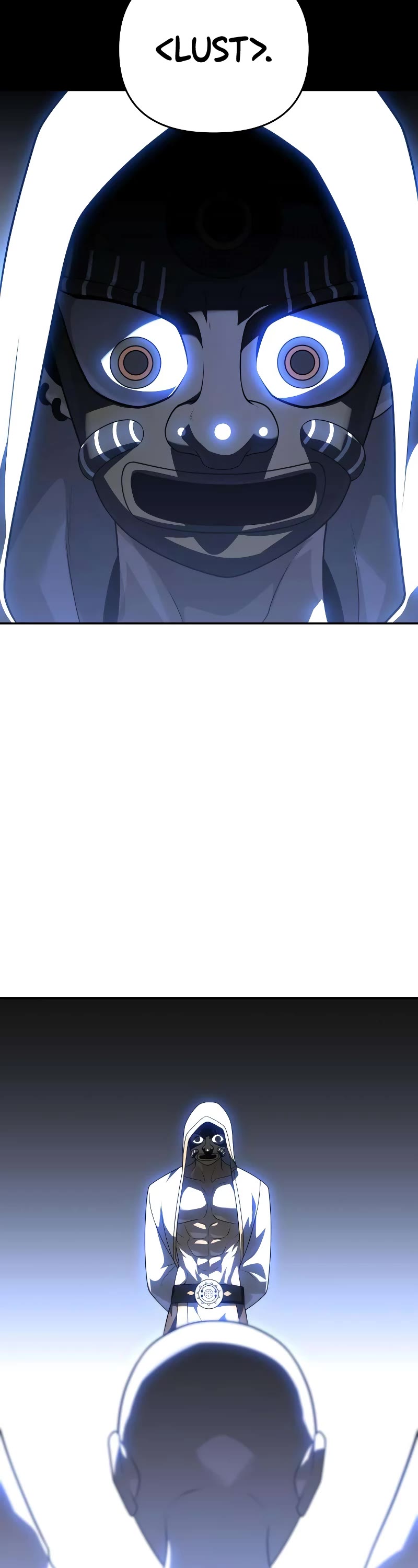 I Used to Be a Boss chapter 28 page 7