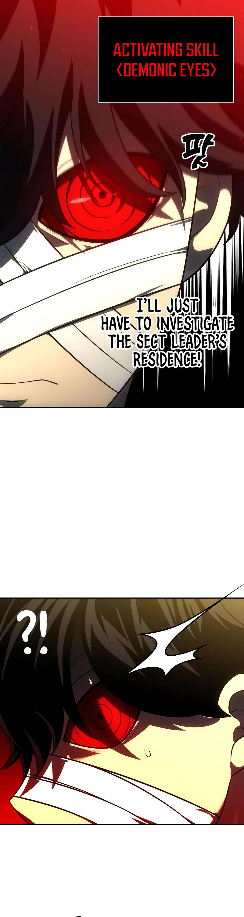 I Used to Be a Boss chapter 28 page 71