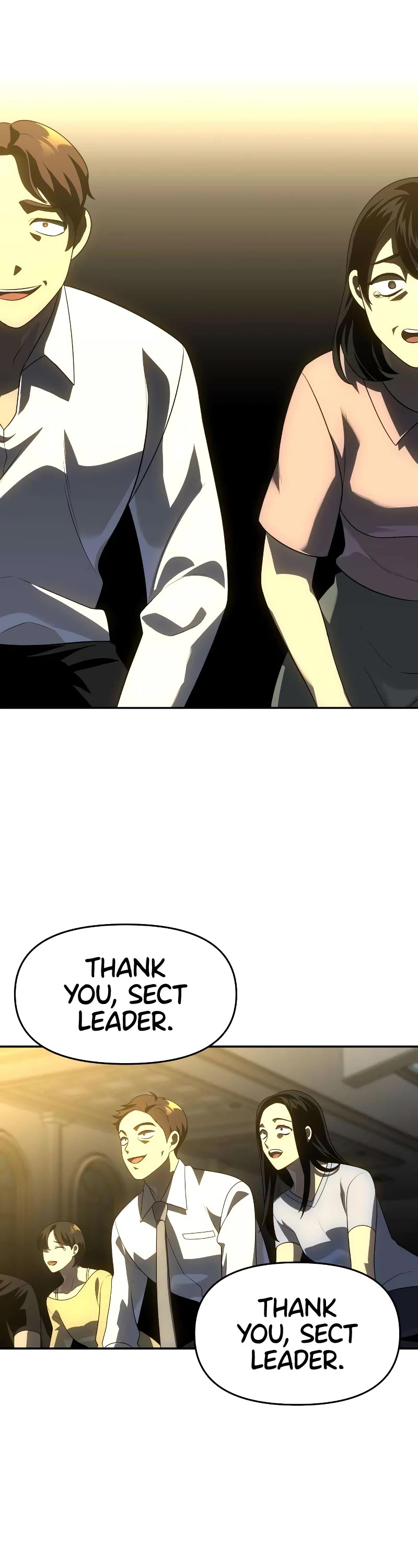 I Used to Be a Boss chapter 28 page 74