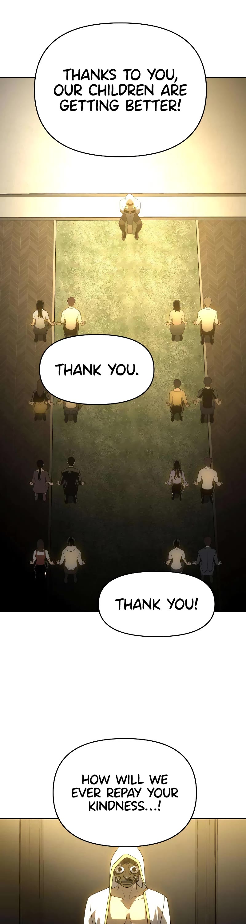 I Used to Be a Boss chapter 28 page 75