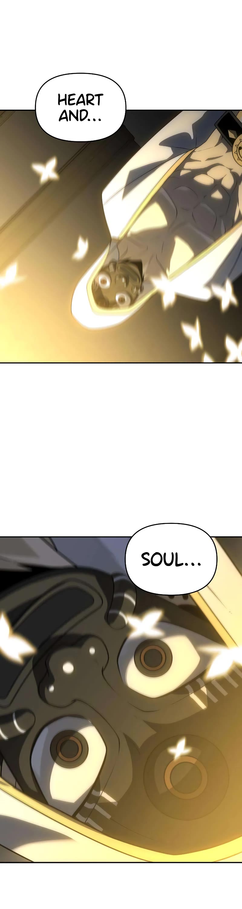 I Used to Be a Boss chapter 28 page 78