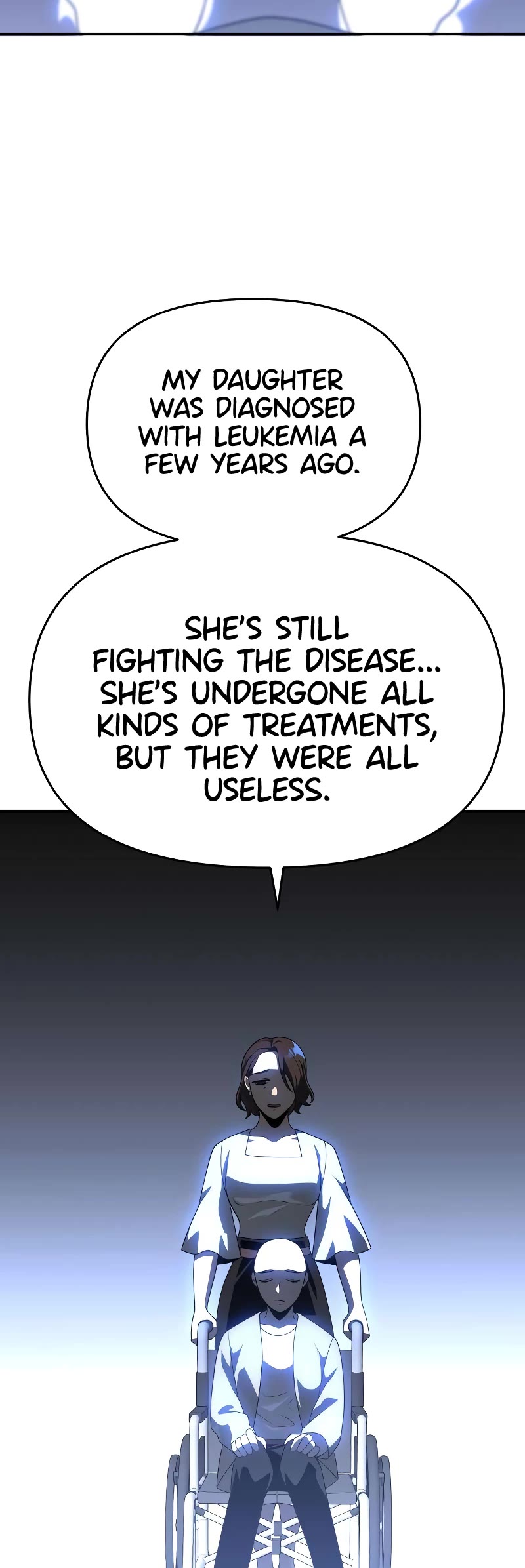 I Used to Be a Boss chapter 28 page 8