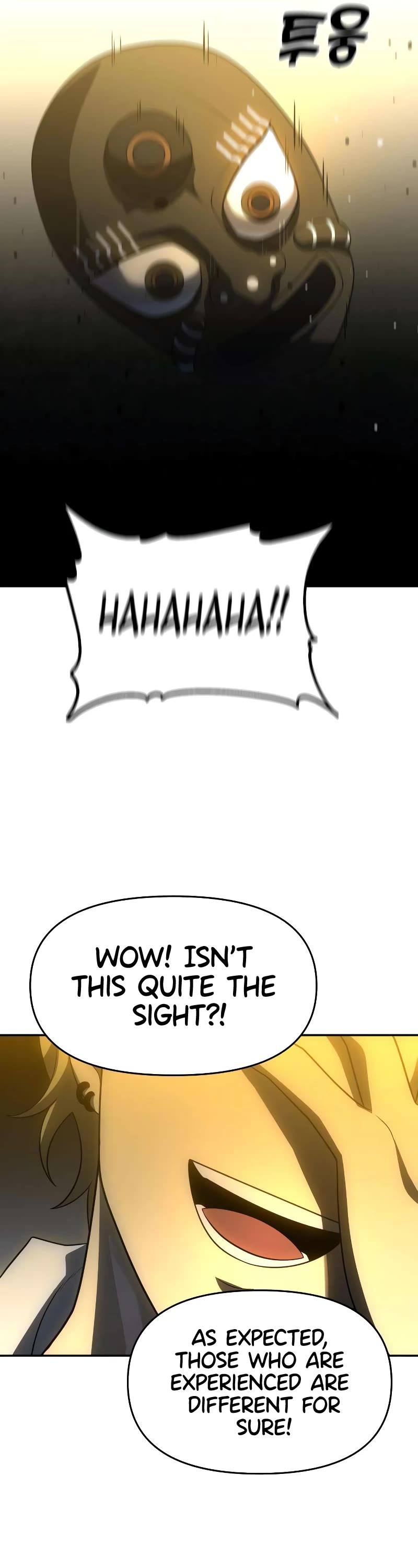 I Used to Be a Boss chapter 28 page 82