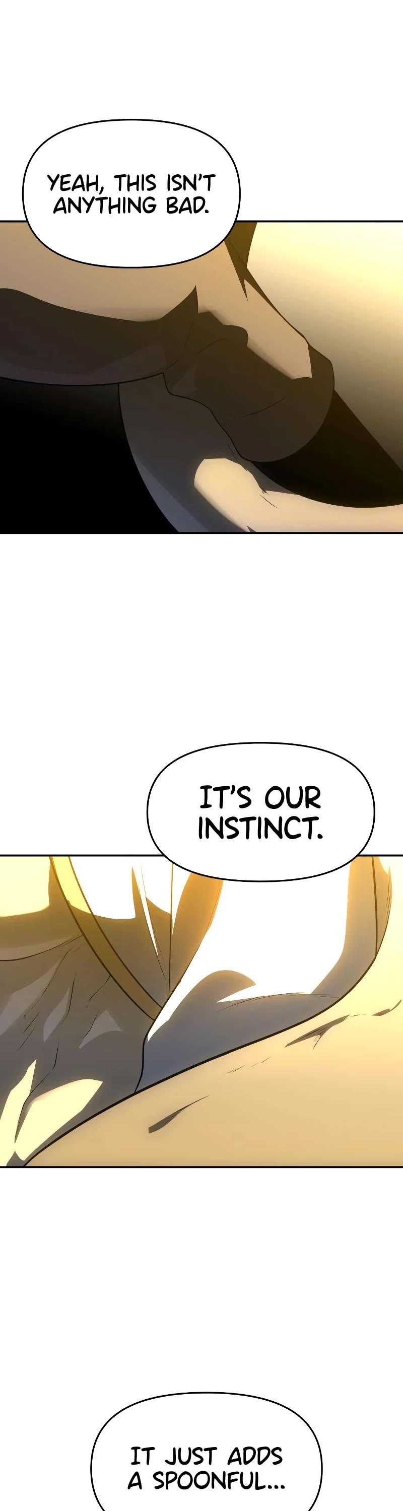 I Used to Be a Boss chapter 28 page 83