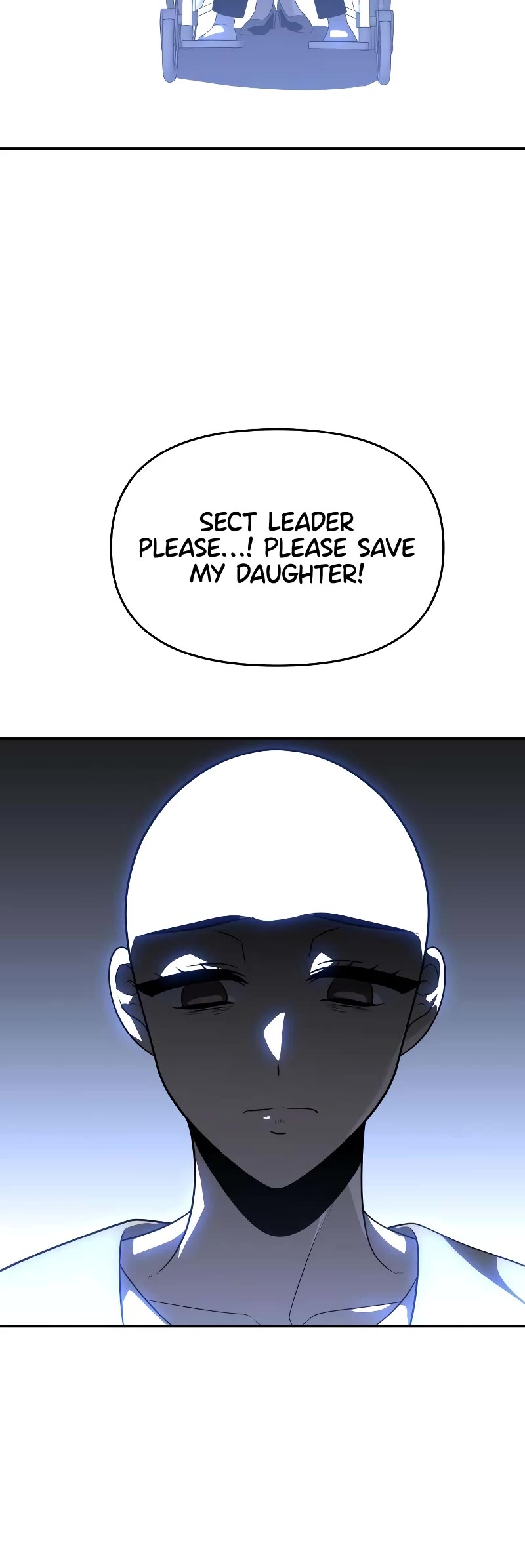 I Used to Be a Boss chapter 28 page 9