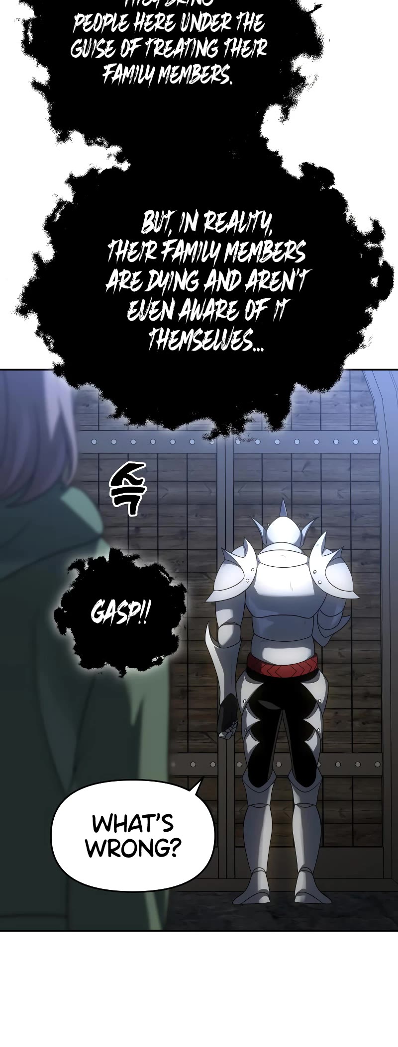 I Used to Be a Boss chapter 29 page 10