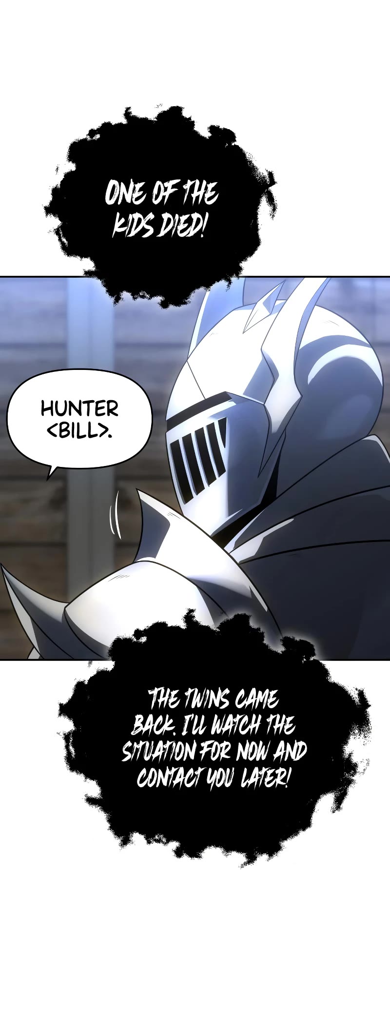 I Used to Be a Boss chapter 29 page 11