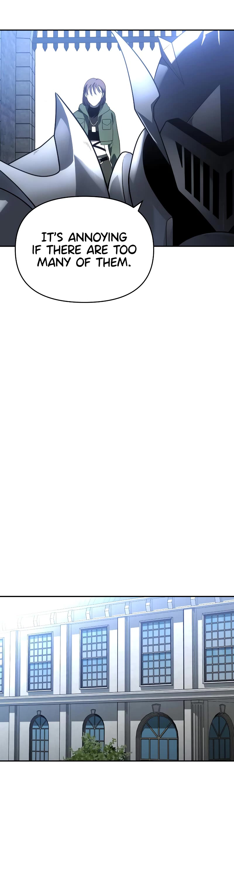 I Used to Be a Boss chapter 29 page 14