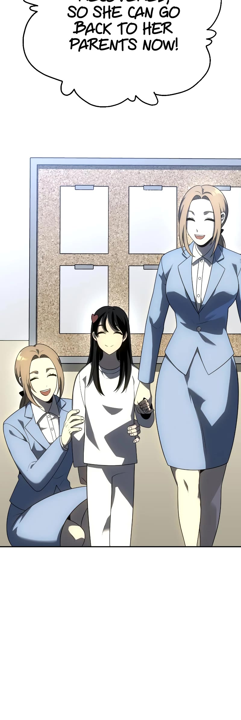 I Used to Be a Boss chapter 29 page 16