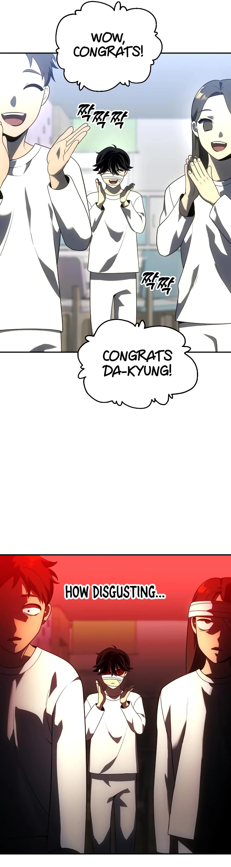 I Used to Be a Boss chapter 29 page 17