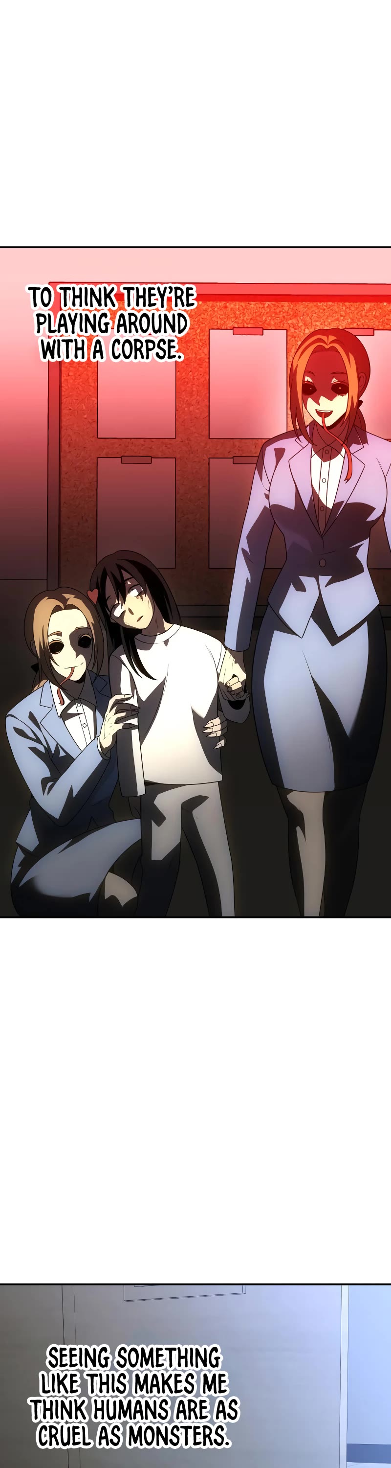 I Used to Be a Boss chapter 29 page 18